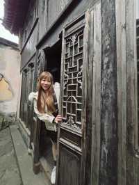 Shanghai 9 Days Itinerary