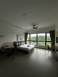 Modern & comfortable stay in KL <$95 for 2nights