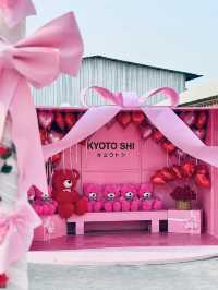 Kyoto Shi ,Phitsanulok