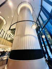 “Four Points by Sheraton KL: Where Comfort Meets the Heart of the City!”
