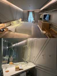 檳城最佳5星酒店 The Prestige Hotel