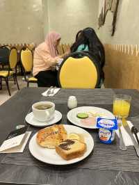Comfortable Stay at Golf Royal Hotel
