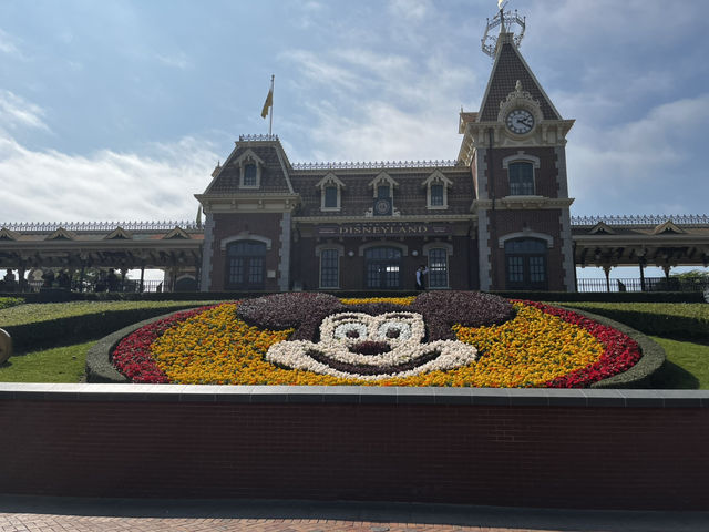 🧧旧正月の香港ディズニーの楽しみ方🏰