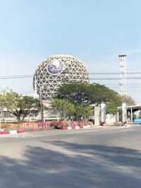 รีวิว วัดพระธรรมกาย 