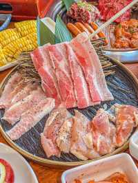 深圳｜燒肉一鬥