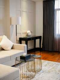 พักผ่อนหย่อนใจที่ Floral Court Hotel & Residence 
