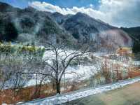 【高山】JR特急ひだで景観良い席を安く取る方法