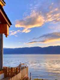 Shuanglang: The Perfect Lakeside Getaway