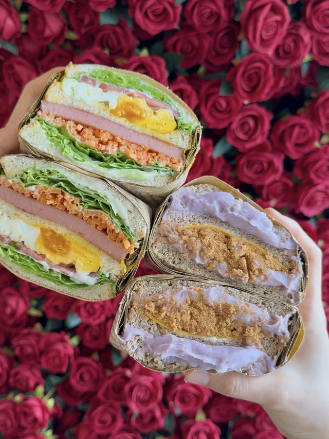 12 Hours of Non-Stop Food and Fun in Johor Bahru