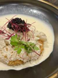 Exclusive Dining Experience in Union Bistrot, TRX