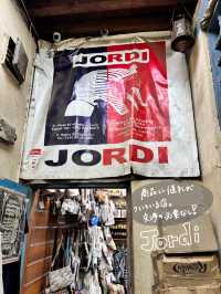 🇪🇬アラビアンナイトなエジプトの市場でお土産を買う🛍