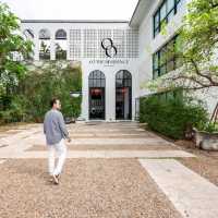 O2 The Residence กาญจนบุรี 