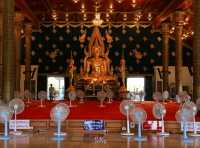 พระธุตังคเจดีย์ วัดอโศการาม