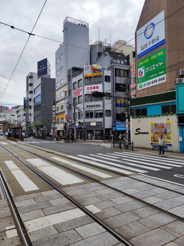 A Day Trip to Nagasaki: Exploring History, Culture, and Scenic Views