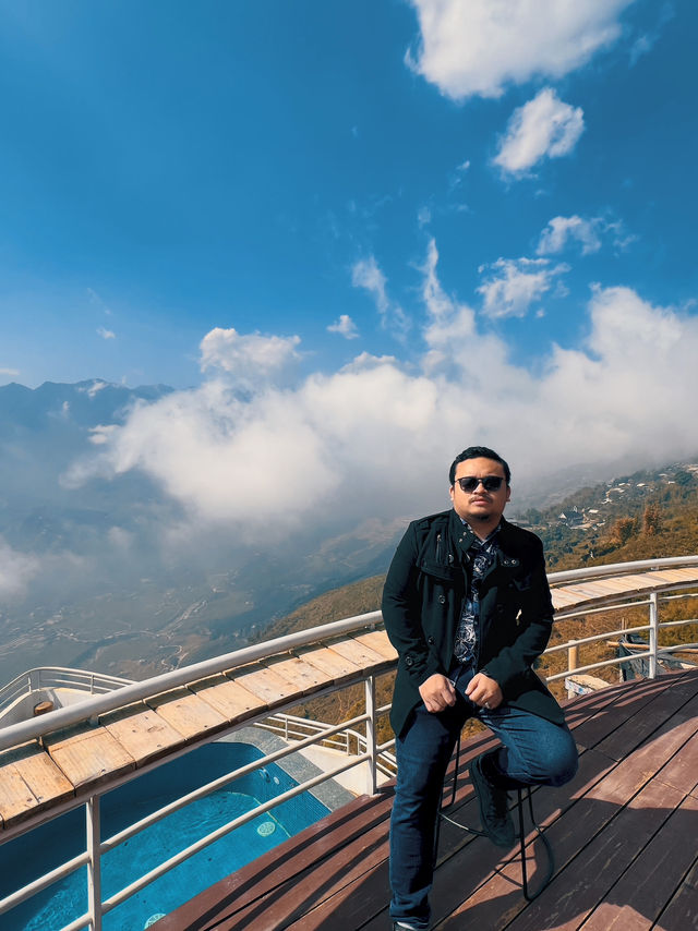 Budget Tips‼️ to SAPA, Vietnam 🇻🇳 ,Journey Beyond Scenery