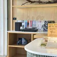 ชาเขียวเลิฟเว่อร์ ไปศรีราชาอย่าพลาดร้านนี้ 