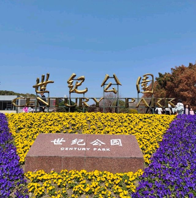おすすめ観光地　MUST VISIT IN SHANGHAI 상하이에서 꼭 방문해야 할 곳