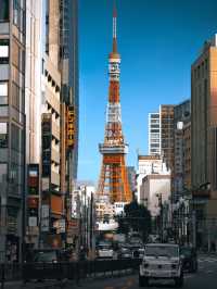 Trip to Tokyo, Japan 🇯🇵 