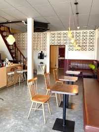 Pi : พาย คาเฟ่ชิคๆ พิษณุโลก