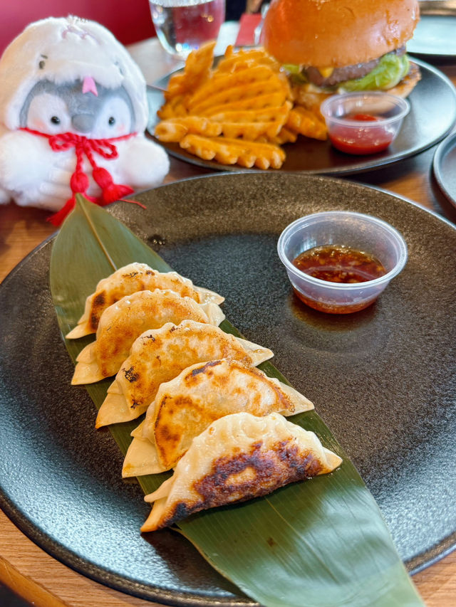 餓虎藏龍好吸引❤️