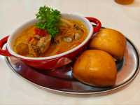 Kuantan New Restaurant -Bluuurgh