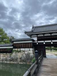 廣島城