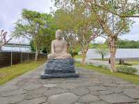 造訪法鼓山 農禪寺