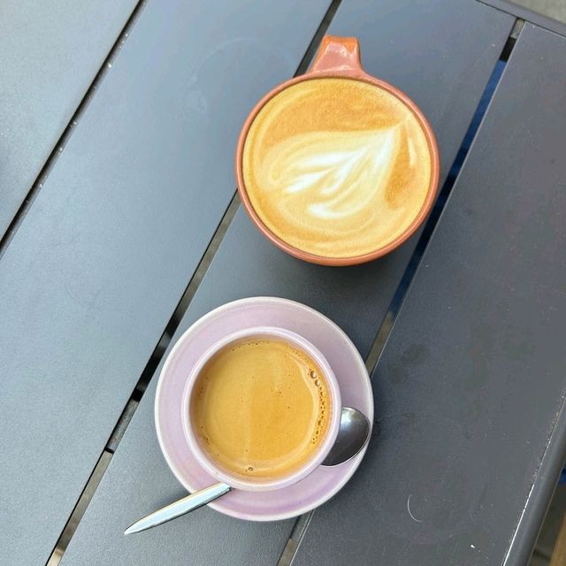 One of my favourites in Oslo