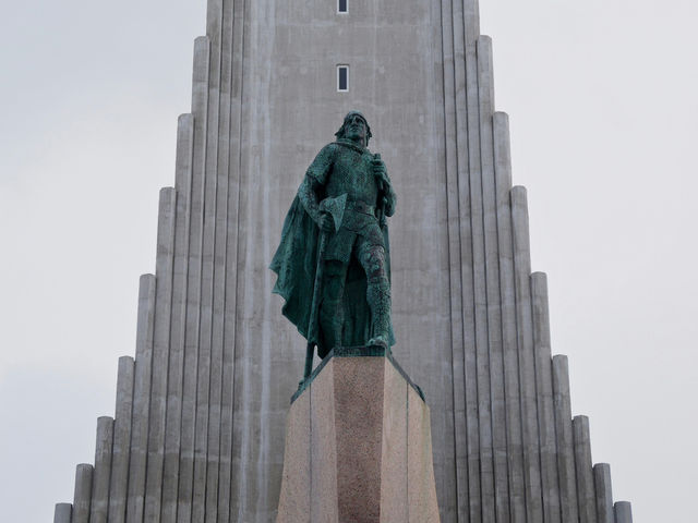 The Gateway to Iceland’s Natural Wonders