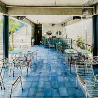 Brewing Sustainability at Kopi Nako Daur Baur