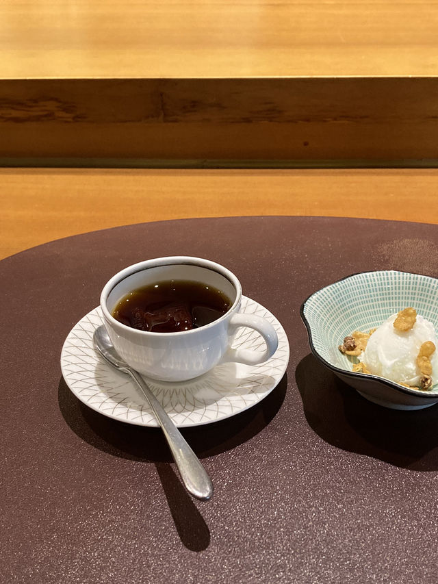 정갈한 오마카세, 스시이와