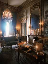Hotel de la Marine | Step Into a Royal Parisian Dream