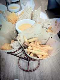 In Penang Best Cafe Winner 