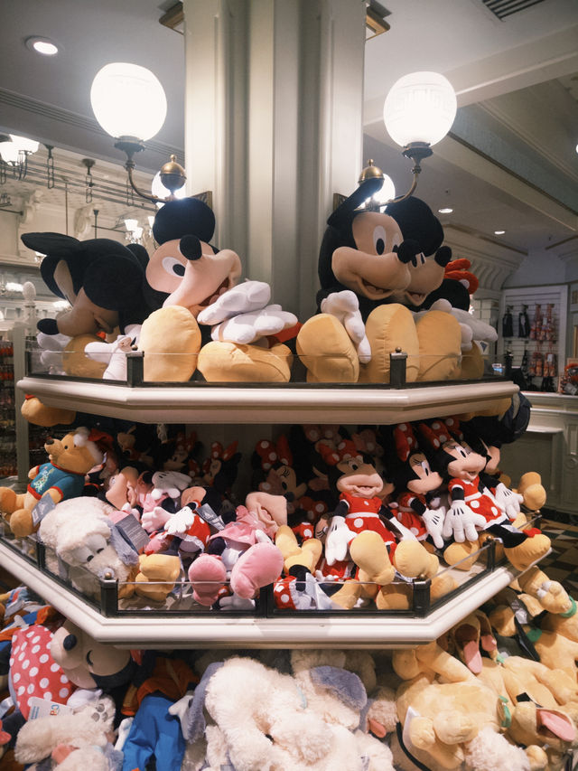 Disneyland Paris