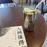 🇹🇭華欣咖啡廳推薦-Gallery Drip Coffee☕️