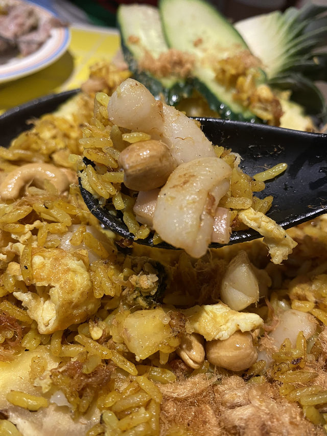 好味嘅明星餐廳☺️😍