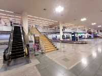 ท่าอากาศยานนานาชาติดอนเมือง
