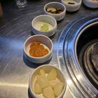 부산 서면 소고기 맛집)청기와타운 서면점 - 부산 서면 구워주는 소고기 맛집, 콜키지 프리