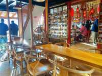 Leewine Coffee - คาเฟ่บ้านรักไทย แม่ฮ่องสอน
