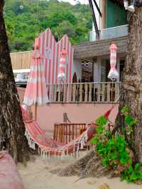 Buzz Coco Club เกาะเสม็ด ระยอง