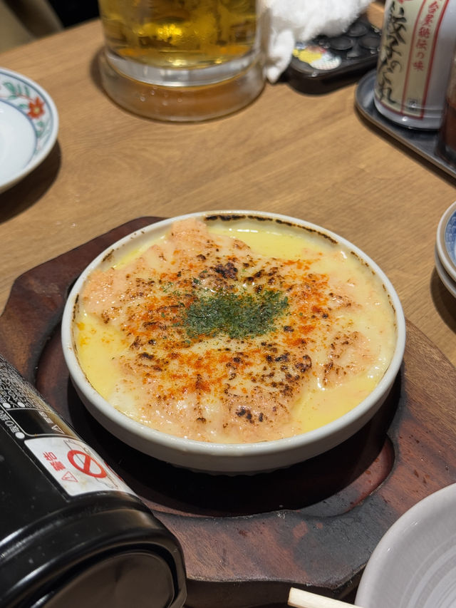 도쿄 우에노 현지인들이 찾는 이자카야✨ 여기 교자가 진짜 맛있어요🍻