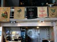 คาเฟ่บ้านฉาง Snith Pak 