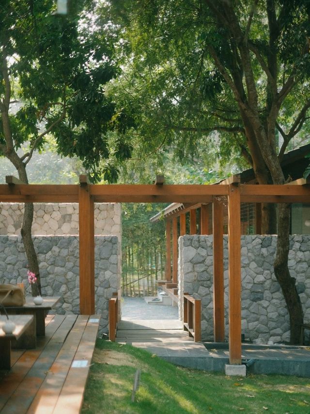 The Baristro AsianStyle เชียงใหม่ สายมัทฉะต้องเลิฟ