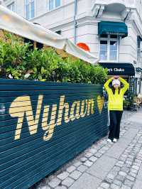 A Perfect Blend of Charm, Culture & Adventure in Copenhagen