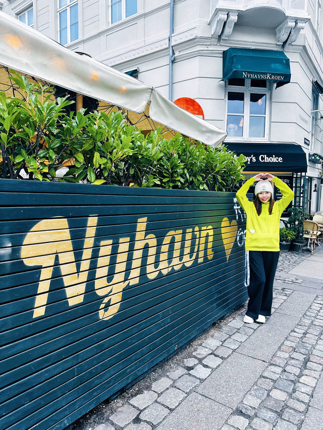 A Perfect Blend of Charm, Culture & Adventure in Copenhagen