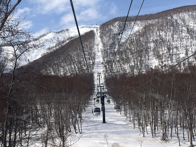 Spend A Day In Niseko Japan!!