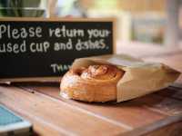 Baan Bakery : บ้านเบเกอรี่ เชียงใหม่ 🍞🥖
