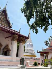 Wat Suwan Dararam Ratchaworawihan