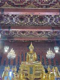 Wat Suwan Dararam Ratchaworawihan