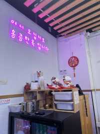 尖沙咀餃子王
